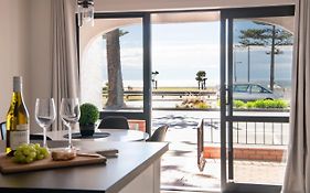Seaview - Napier Holiday Home