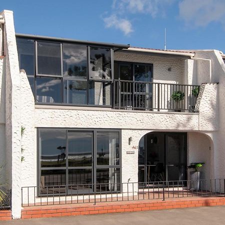 Seaview - Napier Holiday Home Exterior photo