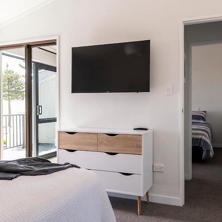 Seaview - Napier Holiday Home Exterior photo