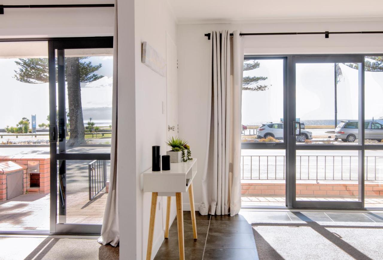 Seaview - Napier Holiday Home Exterior photo