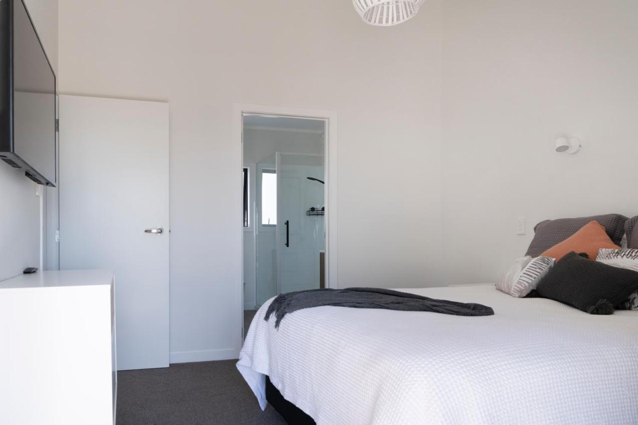 Seaview - Napier Holiday Home Exterior photo
