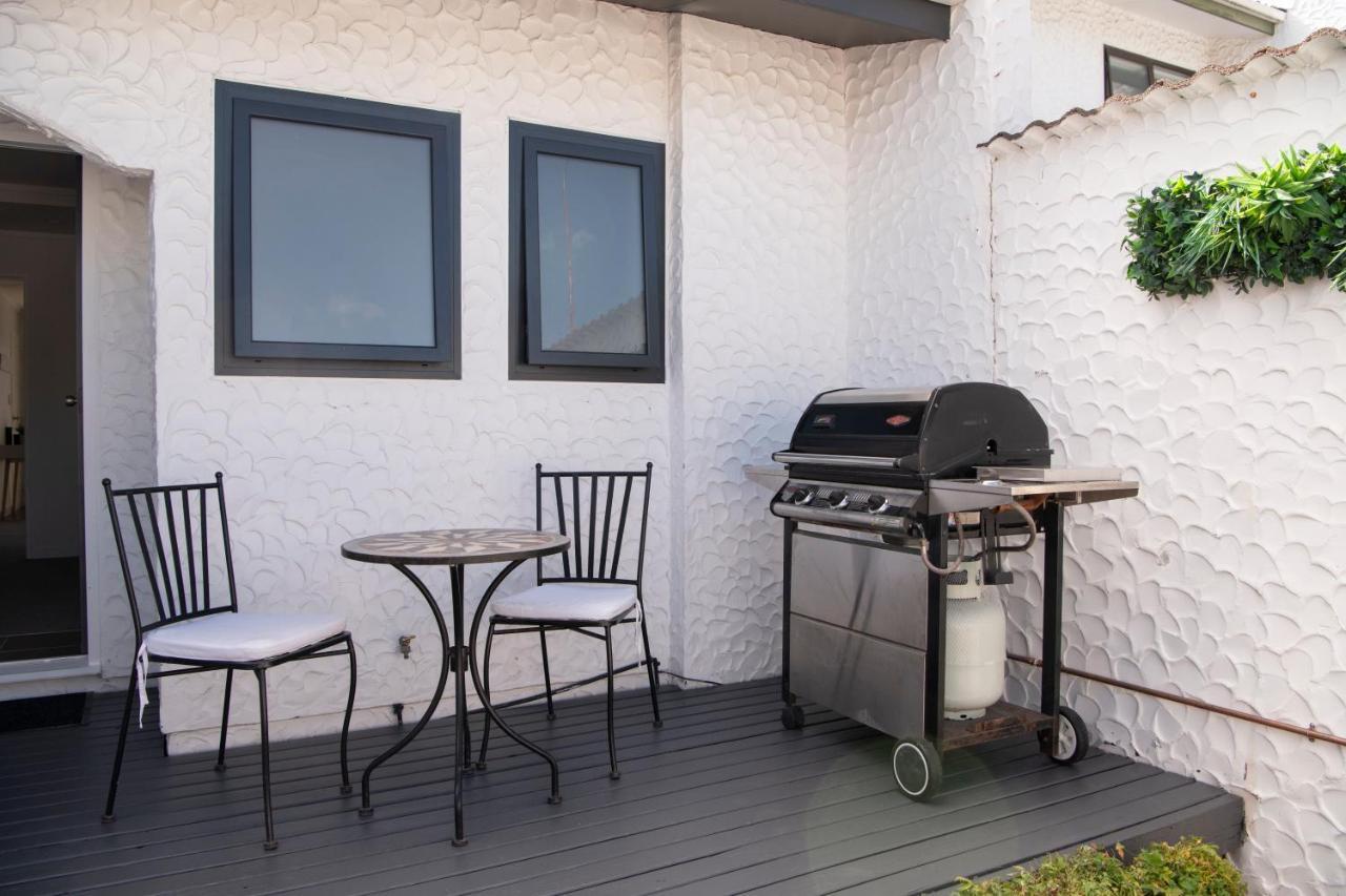 Seaview - Napier Holiday Home Exterior photo