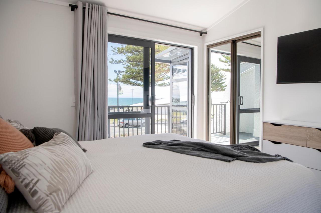 Seaview - Napier Holiday Home Exterior photo