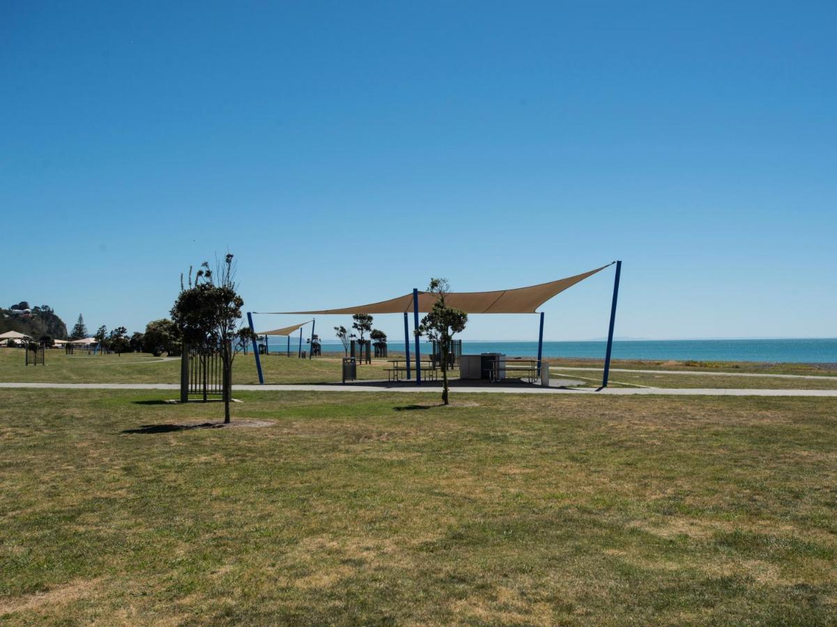 Seaview - Napier Holiday Home Exterior photo